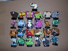 EDEKA Ottifanten Wildlife