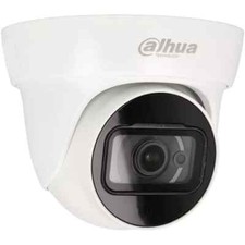 8 MP (4K) HDCVI Turret-Kamera