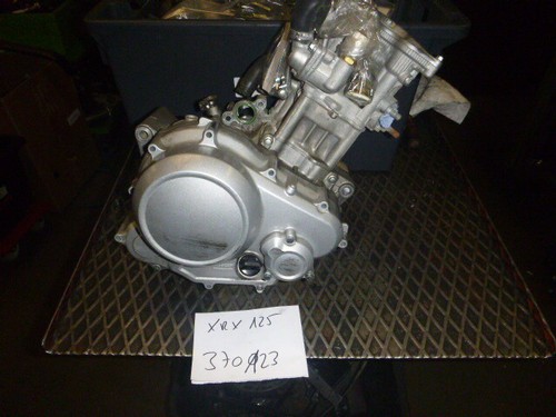 Hyosung xrx 125 2014 - ,