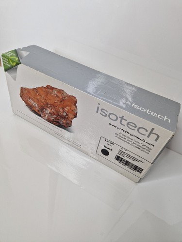 Isotech laserjet patrone - isotech, laserjet-patrone