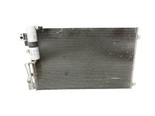 Kondensator Luftkühler Luftkühler Klima für Nissan Qashqai J10 10-13 92100-JD50A