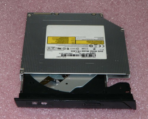 Toshiba samsung l633 dvd - toshiba,