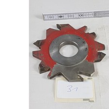 Leitz Nutfräser gebraucht