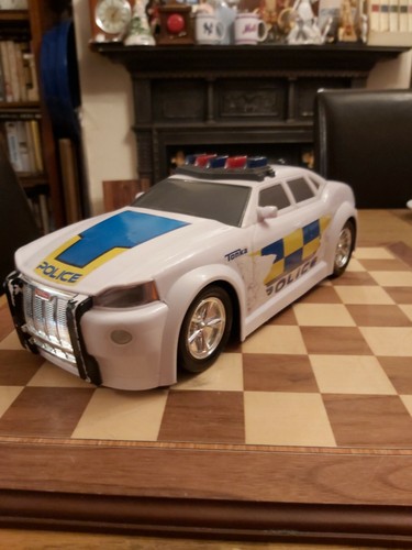 Hasbro tonka 2012 polizeiauto - tonka,