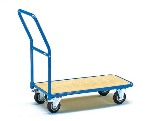 Magazinwagen plattformwagen - magazinwagen,