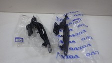 Volvo xc60 bonnet hinges pair - bonnet,