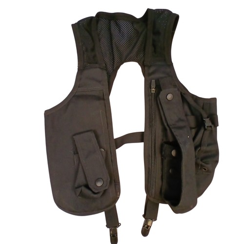 Kit schulterholster chest rig - kit,