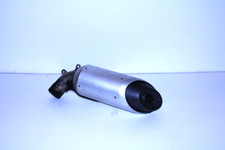 DUCATI Endschalldämpfer Links