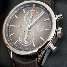 Tag Heuer Carrera 300 SLR Limited Edition  Calibre 1887