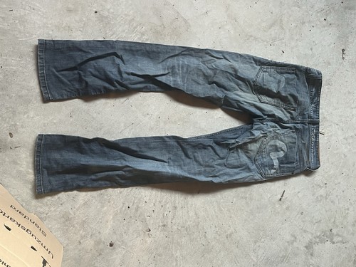 Evisu jeans - evisu,
