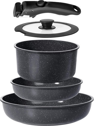 Keramik topfset mit - keramik,