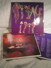 PRINCE  -  1999 !! ( DLP ) *