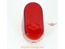 Rücklichtglas für Zündapp