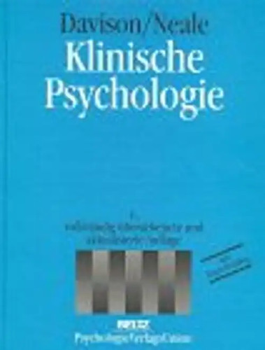 Klinische psychologie - klinische,