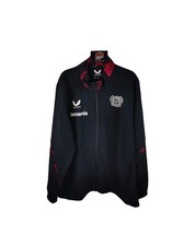 Bayer 04 Leverkusen Track Top