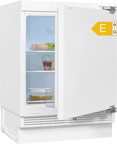 Exquisit unterbau kühlschrank - exquisit,