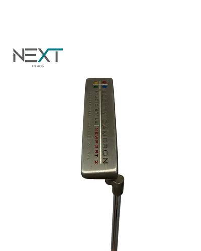 Scotty cameron studio - studio, style
