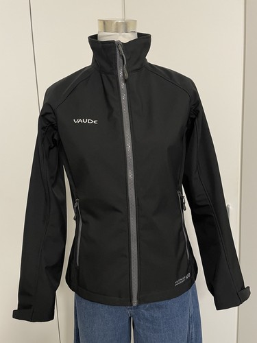 Vaude hurricane softshelljacke - vaude,