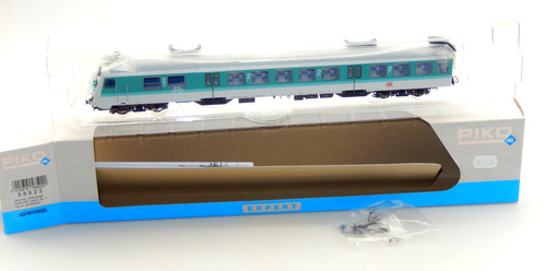 Piko 58522 personenwagen - piko,