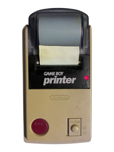 Nintendo game boy - nintendo,