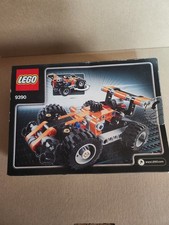LEGO Technic 9390