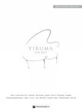 Yiruma The Best - Easy Piano