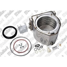 Vaillant Wärmetauscher HW