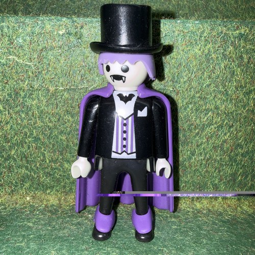 Playmobil seltene figur - seltene,