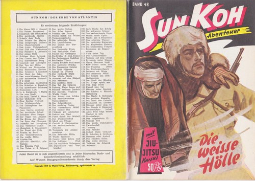 Sun koh 49 die - sun, 48,49