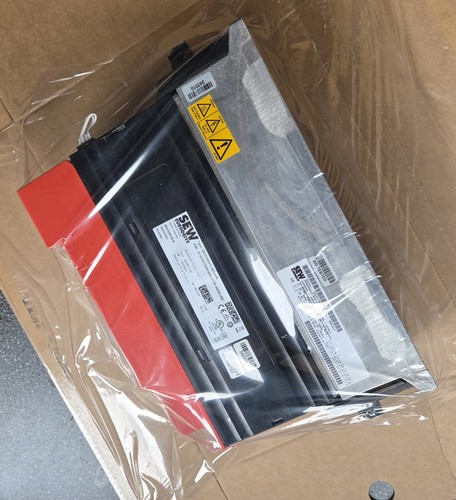 Sew eurodrive movidrive - sew,