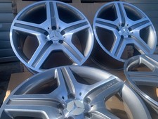 AMG Felgen 19" Mercedes W221 S63 C216 W212 W211 E55 W212 E63 W220 A2214012602