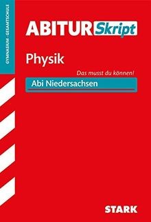 Stark physik abiturskript - stark,
