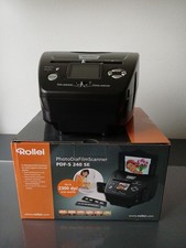 Photo Dia Film Scanner