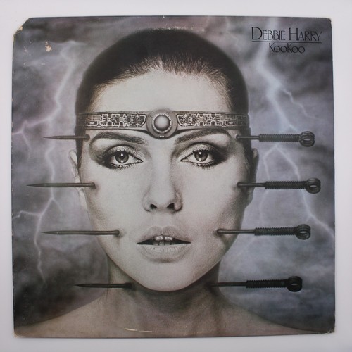 Debbie harry kookoo - harry, –