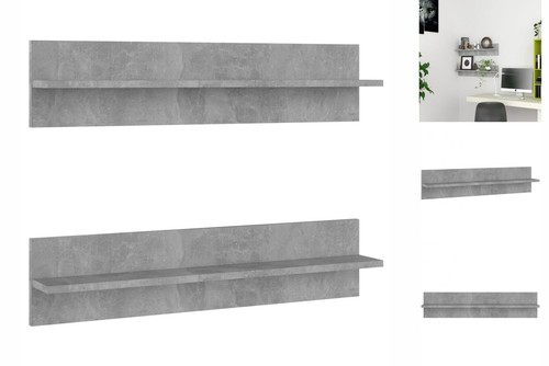 Ware wandregale 2 stk - |,