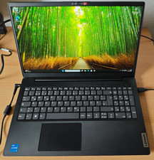 Lenovo V15 G4 IAH, 15,6 IPS