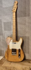Telecaster E-Gitarre