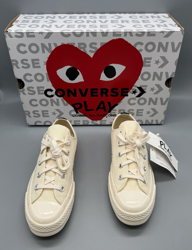 Converse comme des - des, garçons