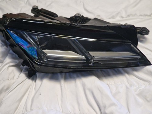 Audi 8s0 iii - audi, fv