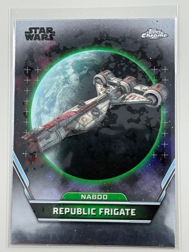 Topps star wars 2024 - wars,