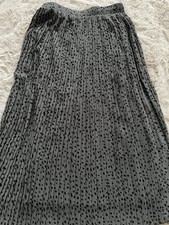 ZABAIONE !!!Plisseerock ,bunt Gr M