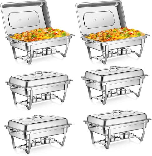 Pcs chafing dish - pcs,