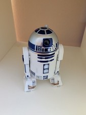 R2-D2 Star Wars Figur 15cm Detailreiche Nachbildung Sphero Dummy Sehr Gut