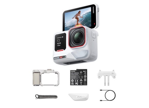 Insta360 ace pro arctic - insta360,