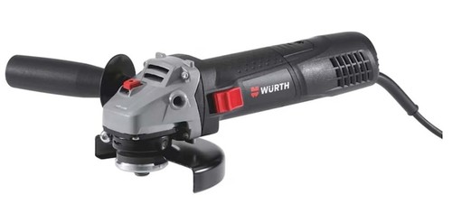 Würth winkelschleifer 125 - winkelschleifer,