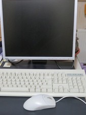 IBM ThinkCentre M50 Desktop-PC