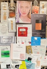 Beautypaket, Gesicht, 40