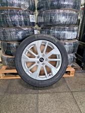 Original Renault Megane CONTI