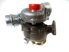 Turbolader Mercedes-Benz