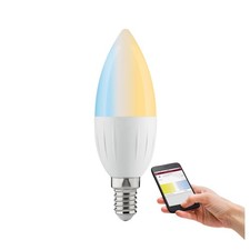 Paulmann LED Kerze SmartHome